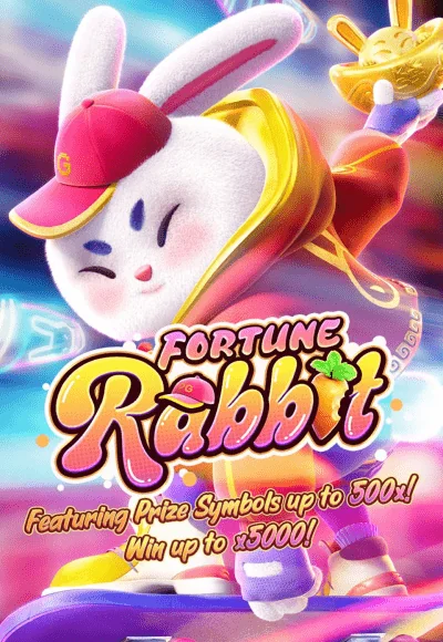 Fortune Rabbit