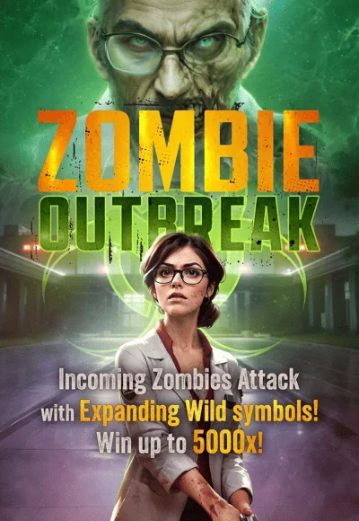 Zombie Outbreak