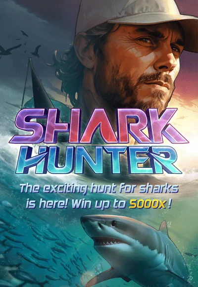 Shark Hunter