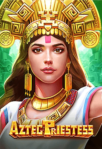 Aztec Priestess