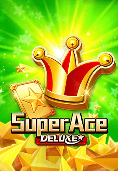 Super Ace Deluxe