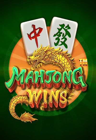 Mahjongwins