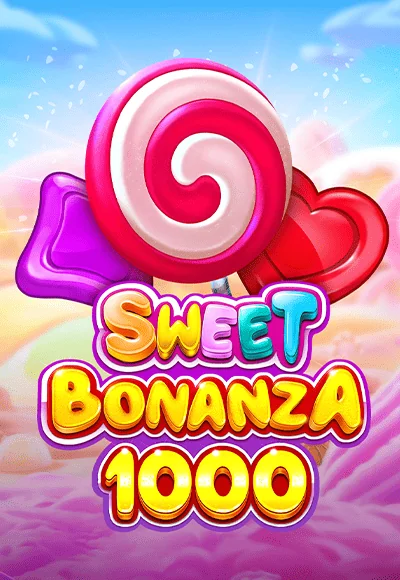 Sweet Bonanza