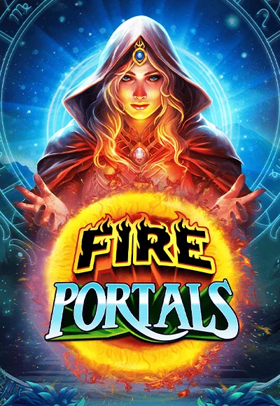 Fire Portals