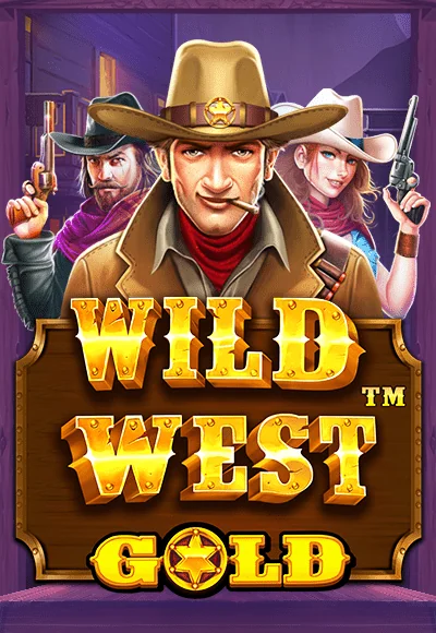 Wild West Gold